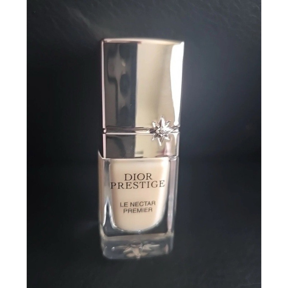 Dior Prestige La Nectar Premier Intensive Revitalizing Serum 0.17oz / 5ml NWOB - Picture 2 of 10
